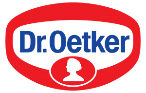 Dr.oetker logo