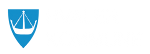 Hvaler kommune logo
