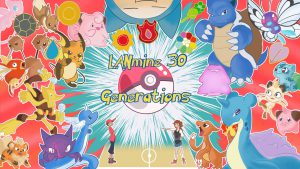 Pokemon banner web