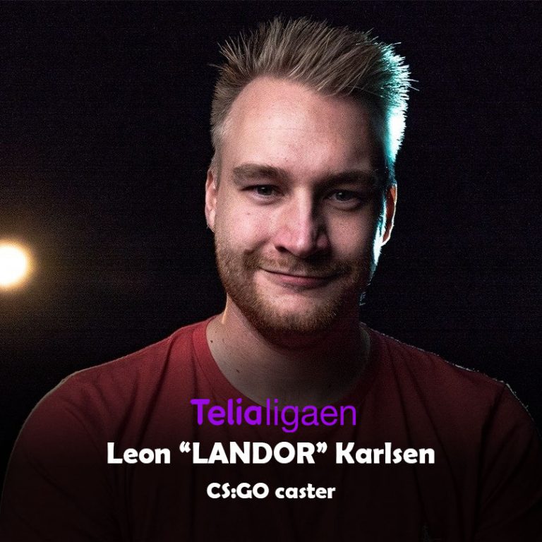 Leon "Landor" Karlsen