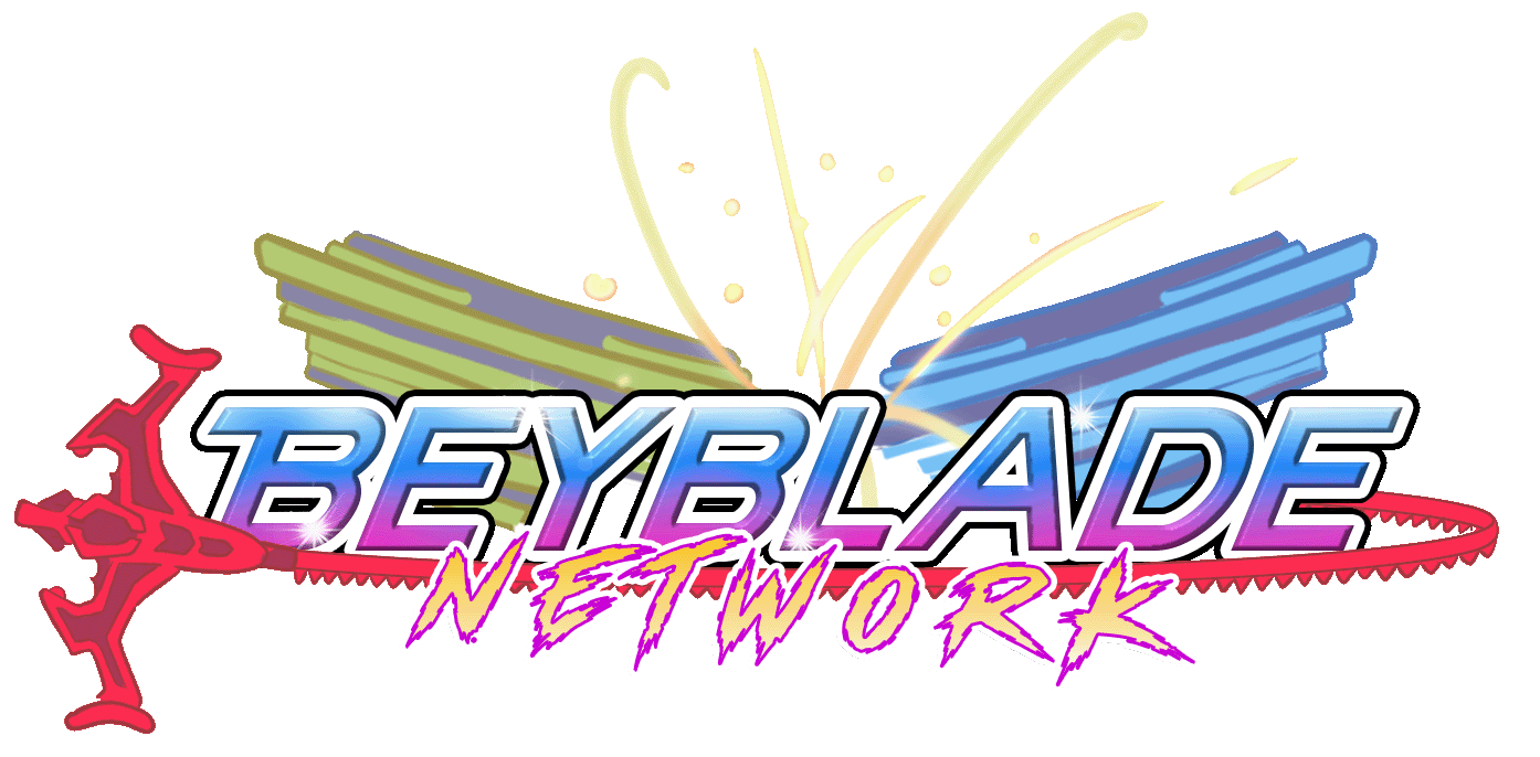 beyblade network