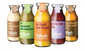 froosh smoothie