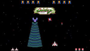 galaga wallpaper 1920x1080