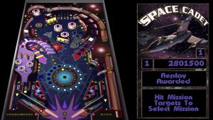 spacecadett